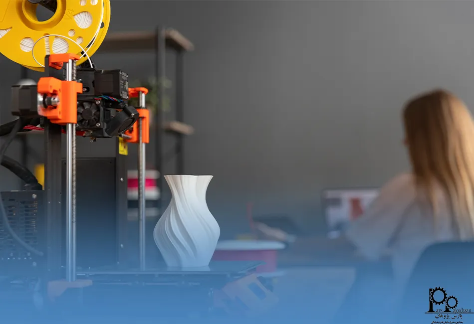 آینده ساخت افزایشی و بازارکار آن